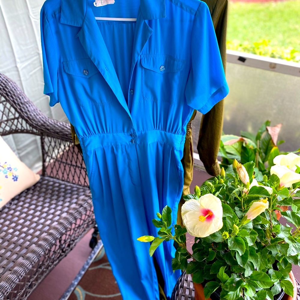Secondhand fashion